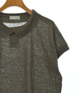 MARGARET HOWELL（マーガレットハウエル）ニット・セーター 茶 サイズ:2(M位) レディース/2200629710320