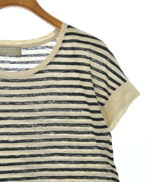 MARGARET HOWELL（マーガレットハウエル）ニット・セーター ベージュ サイズ:2(M位) レディース/2200629710337