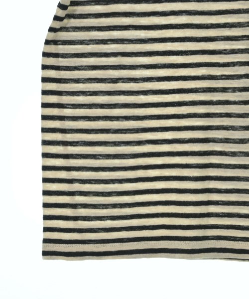 MARGARET HOWELL（マーガレットハウエル）ニット・セーター ベージュ サイズ:2(M位) レディース/2200629710337