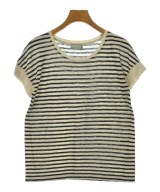 MARGARET HOWELL（マーガレットハウエル）ニット・セーター ベージュ サイズ:2(M位) レディース/2200629710337