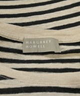 MARGARET HOWELL（マーガレットハウエル）ニット・セーター ベージュ サイズ:2(M位) レディース/2200629710337
