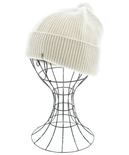 マーガレットハウエル(MARGARET HOWELL)のMARGARET HOWELL ニットキャップ・ビーニー