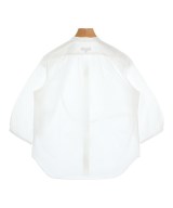 MARGARET HOWELL（マーガレットハウエル）カジュアルシャツ 白 サイズ:2(M位) レディース/2200642437013