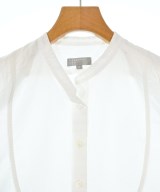 MARGARET HOWELL（マーガレットハウエル）カジュアルシャツ 白 サイズ:2(M位) レディース/2200642437013