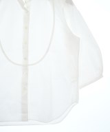 MARGARET HOWELL（マーガレットハウエル）カジュアルシャツ 白 サイズ:2(M位) レディース/2200642437013