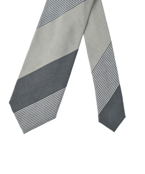 MARGARET HOWELL（マーガレットハウエル）ネクタイ ベージュ サイズ:- メンズ/2200642572035