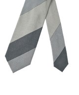 MARGARET HOWELL（マーガレットハウエル）ネクタイ ベージュ サイズ:- メンズ/2200642572035