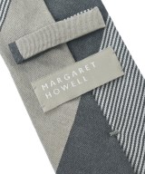 MARGARET HOWELL（マーガレットハウエル）ネクタイ ベージュ サイズ:- メンズ/2200642572035