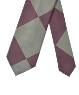 MARGARET HOWELL（マーガレットハウエル）ネクタイ カーキ サイズ:- メンズ/2200642572042