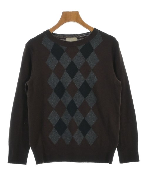 マーガレットハウエル(MARGARET HOWELL)のMARGARET HOWELL ニット・セーター