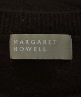 MARGARET HOWELL（マーガレットハウエル）ニット・セーター 茶 サイズ:2(M位) レディース/2200631654049