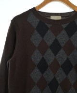 MARGARET HOWELL（マーガレットハウエル）ニット・セーター 茶 サイズ:2(M位) レディース/2200631654049