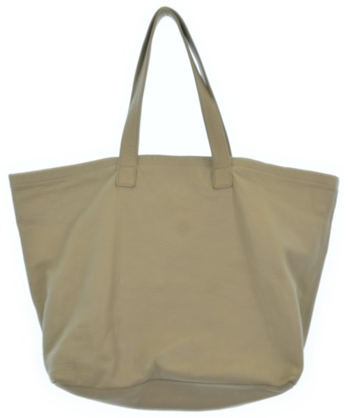 MARGARET HOWELL(マーガレットハウエル)トートバッグ グレー サイズ:-/2200639530284