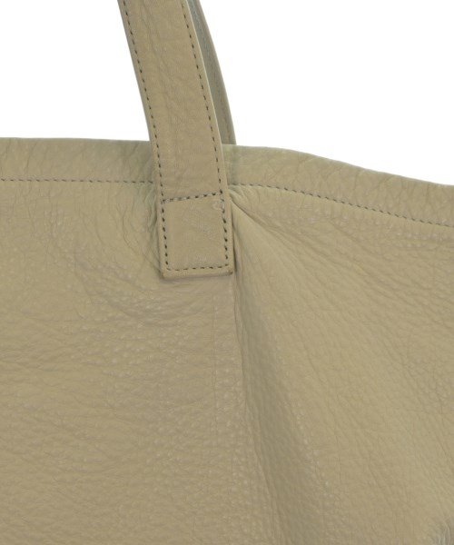 MARGARET HOWELL（マーガレットハウエル）トートバッグ グレー サイズ:- レディース/2200639530284