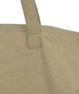 MARGARET HOWELL（マーガレットハウエル）トートバッグ グレー サイズ:- レディース/2200639530284