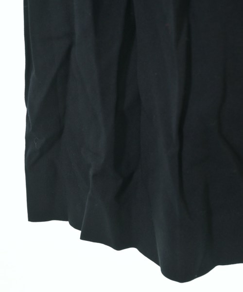 MARGARET HOWELL（マーガレットハウエル）ひざ丈スカート 黒 サイズ:2(M位) レディース/2200642866073