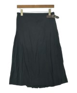 MARGARET HOWELL ひざ丈スカート