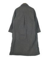 MARGARET HOWELL（マーガレットハウエル）シャツワンピース グレー サイズ:2(M位) レディース/2200642879011