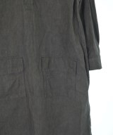 MARGARET HOWELL（マーガレットハウエル）シャツワンピース グレー サイズ:2(M位) レディース/2200642879011