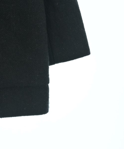 MARGARET HOWELL（マーガレットハウエル）テーラードジャケット 黒 サイズ:2(M位) レディース/2200642947017