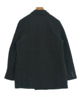 MARGARET HOWELL（マーガレットハウエル）テーラードジャケット 黒 サイズ:2(M位) レディース/2200642947017