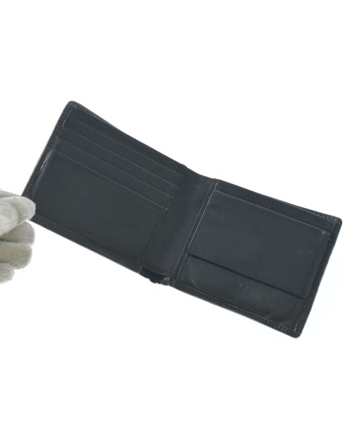 MARGARET HOWELL（マーガレットハウエル）財布・コインケース 黒 サイズ:- メンズ/2200643195066