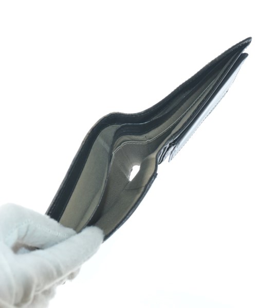 MARGARET HOWELL（マーガレットハウエル）財布・コインケース 黒 サイズ:- メンズ/2200643195066