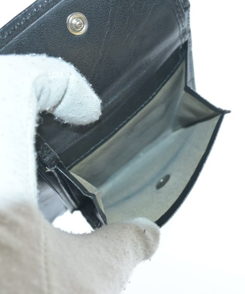 MARGARET HOWELL（マーガレットハウエル）財布・コインケース 黒 サイズ:- メンズ/2200643195066