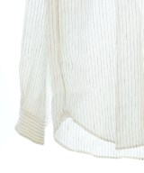 MARGARET HOWELL（マーガレットハウエル）カジュアルシャツ 白 サイズ:L メンズ/2200643202054