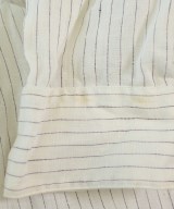 MARGARET HOWELL（マーガレットハウエル）カジュアルシャツ 白 サイズ:L メンズ/2200643202054