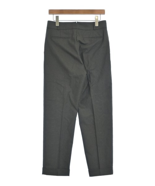 MARGARET HOWELL（マーガレットハウエル）スラックス カーキ サイズ:3(L位) レディース/2200643334021