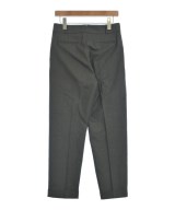 MARGARET HOWELL（マーガレットハウエル）スラックス カーキ サイズ:3(L位) レディース/2200643334021