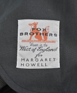 MARGARET HOWELL（マーガレットハウエル）スラックス カーキ サイズ:3(L位) レディース/2200643334021