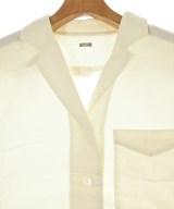 MARGARET HOWELL（マーガレットハウエル）カジュアルシャツ 白 サイズ:F レディース/2200643334045