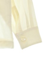 MARGARET HOWELL（マーガレットハウエル）カジュアルシャツ 白 サイズ:F レディース/2200643334045