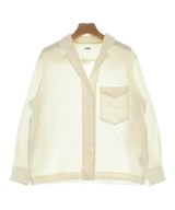 MARGARET HOWELL カジュアルシャツ