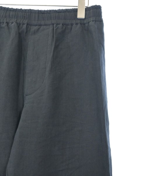 MARGARET HOWELL（マーガレットハウエル）その他 黒 サイズ:S メンズ/2200643508200