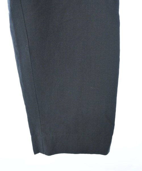 MARGARET HOWELL（マーガレットハウエル）その他 黒 サイズ:S メンズ/2200643508200