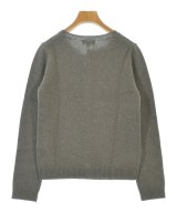 MARGARET HOWELL（マーガレットハウエル）カーディガン グレー サイズ:2(M位) レディース/2200634129186