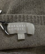 MARGARET HOWELL（マーガレットハウエル）カーディガン グレー サイズ:2(M位) レディース/2200634129186