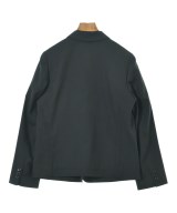 MARGARET HOWELL（マーガレットハウエル）テーラードジャケット 黒 サイズ:1(S位) レディース/2200635183033