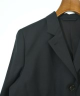 MARGARET HOWELL（マーガレットハウエル）テーラードジャケット 黒 サイズ:1(S位) レディース/2200635183033