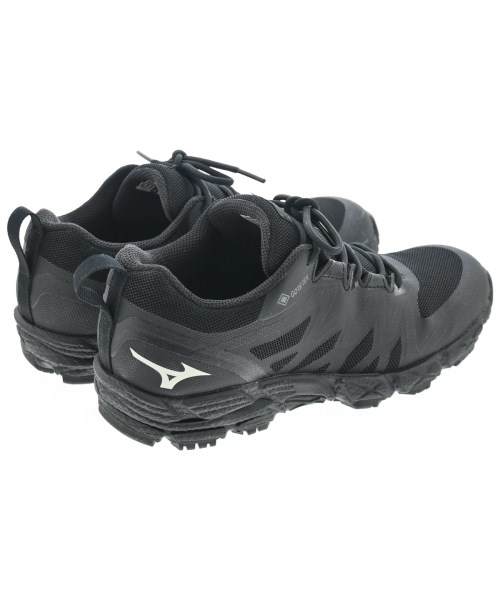 MARGARET HOWELL（マーガレットハウエル）スニーカー 黒 サイズ:24cm レディース/2200635368577