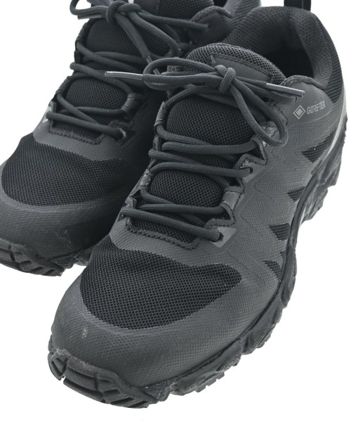 MARGARET HOWELL（マーガレットハウエル）スニーカー 黒 サイズ:24cm レディース/2200635368577