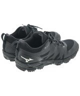 MARGARET HOWELL（マーガレットハウエル）スニーカー 黒 サイズ:24cm レディース/2200635368577