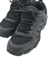 MARGARET HOWELL（マーガレットハウエル）スニーカー 黒 サイズ:24cm レディース/2200635368577