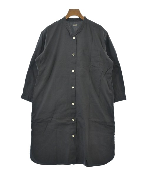 マーガレットハウエル(MARGARET HOWELL)のMARGARET HOWELL シャツワンピース