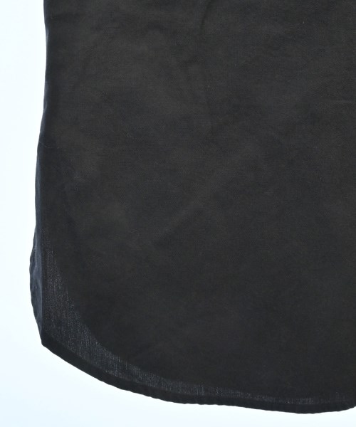 MARGARET HOWELL（マーガレットハウエル）シャツワンピース グレー サイズ:F レディース/2200640345082