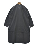 MARGARET HOWELL（マーガレットハウエル）シャツワンピース グレー サイズ:F レディース/2200640345082