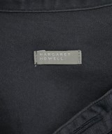 MARGARET HOWELL（マーガレットハウエル）シャツワンピース グレー サイズ:F レディース/2200640345082